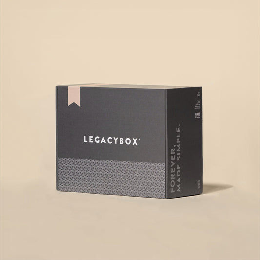 Legacybox