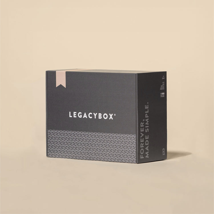 Legacybox