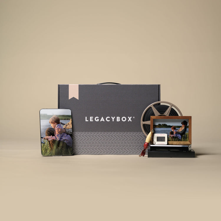 Legacybox