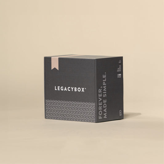 Legacybox