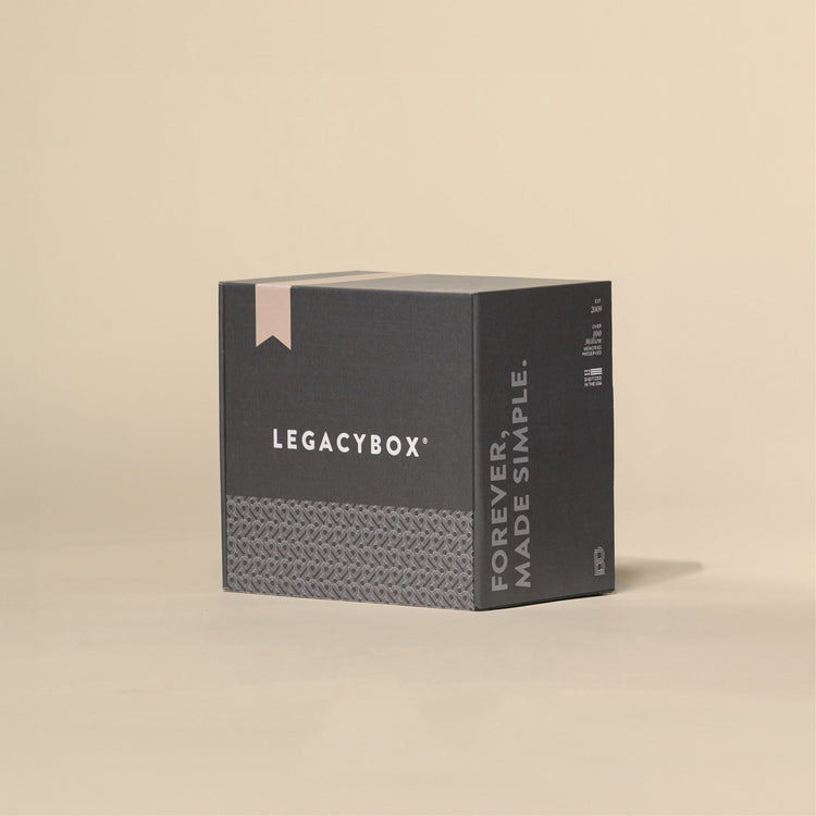 Legacybox