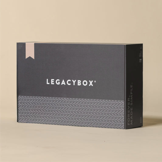 Legacybox