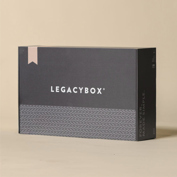 Legacybox
