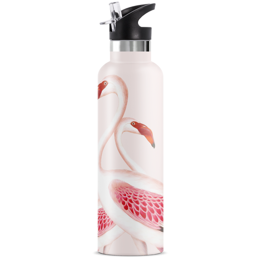 Puna | 25oz. Insulated Water Bottle - My Bougie Bottle