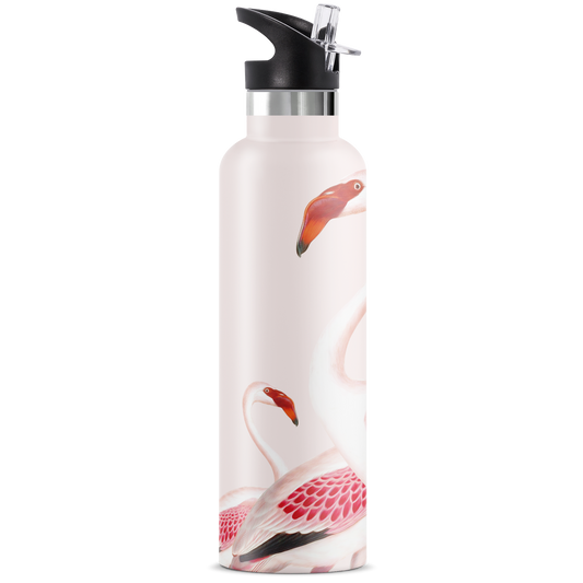 Puna | 25oz. Insulated Water Bottle - My Bougie Bottle