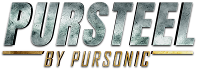 PurSteel logo