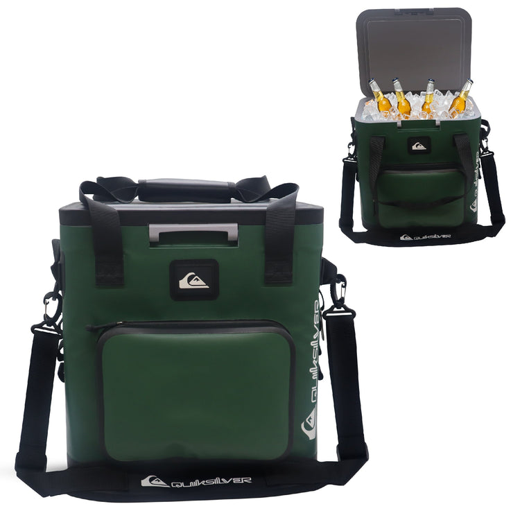The Coastal Collection Zipperless Box Cooler