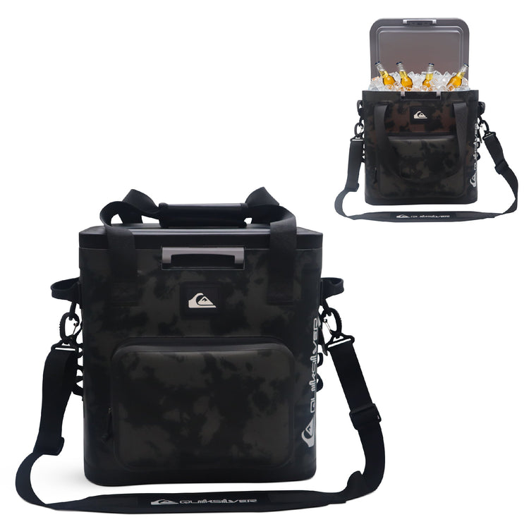 The Coastal Collection Zipperless Box Cooler