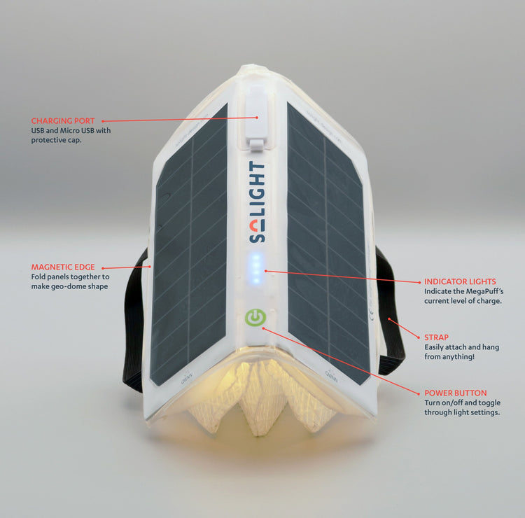 Qwnn lantern features and information.