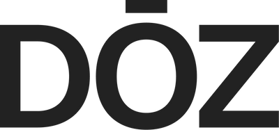 DOZ logo