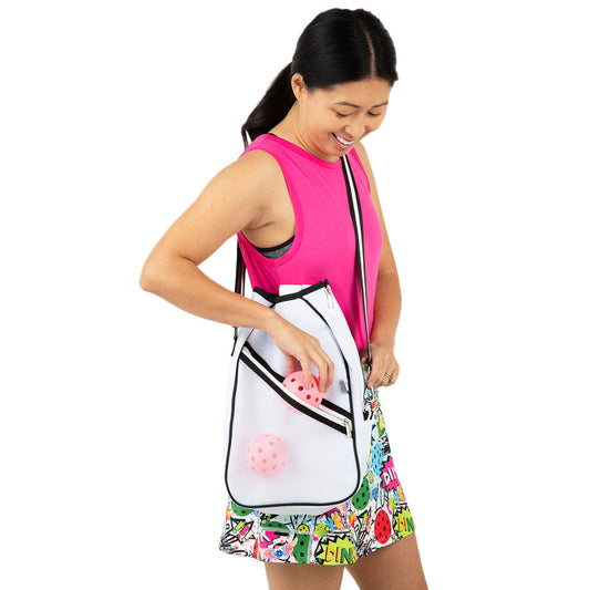 Essentials Pickleball Bag