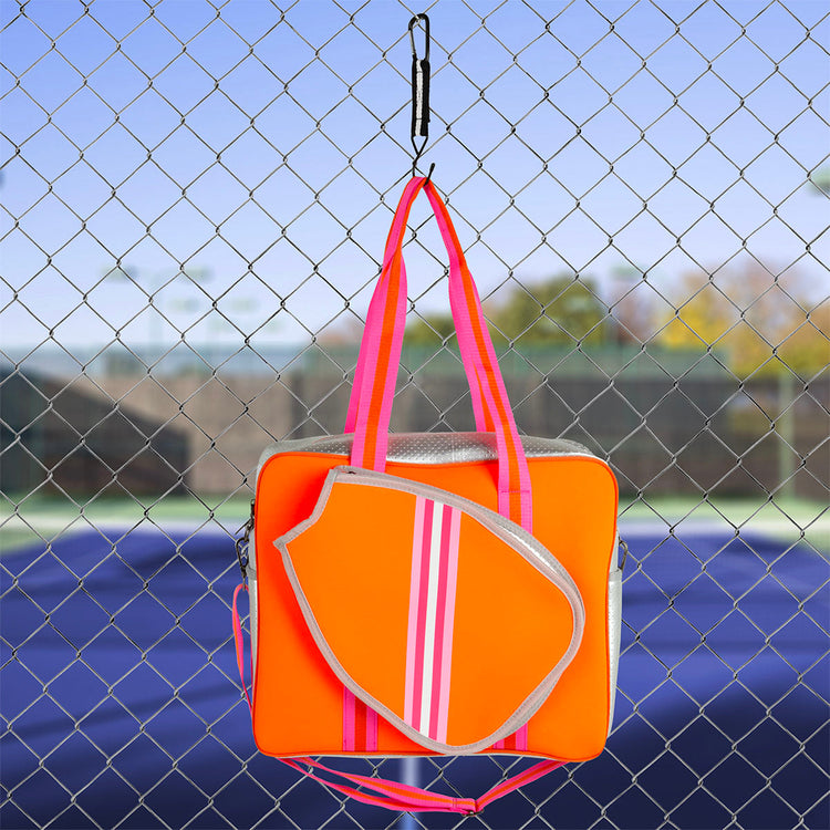 Brooklyn Pickleball Bag