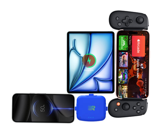 RC Universe 3-in-1 Charger