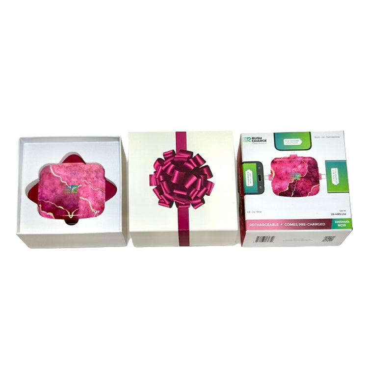 SPECIAL OFFER RC Universe (Magenta Marble)