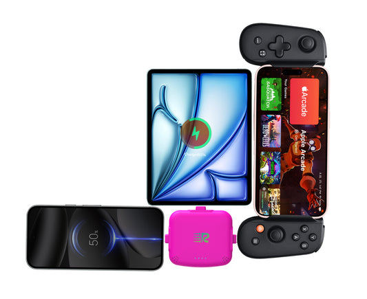 RC Universe 3-in-1 Charger