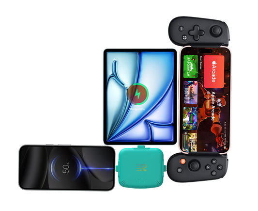 RC Universe 3-in-1 Charger