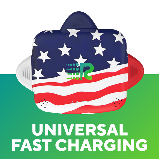 RC Universe 3-in-1 Charger