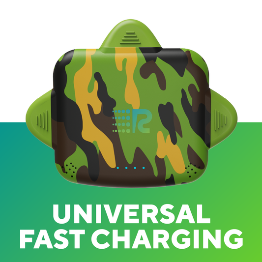 RC Universe 3-in-1 Charger