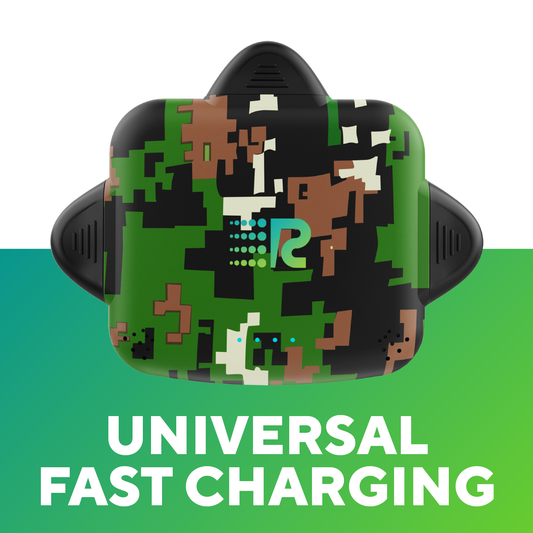 RC Universe 3-in-1 Charger