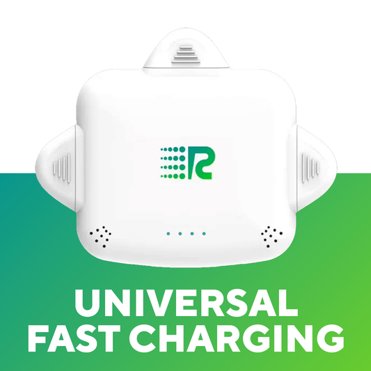 RC Universe 3-in-1 Charger