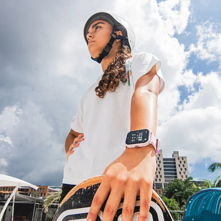 Cubitt Teens Smartwatch