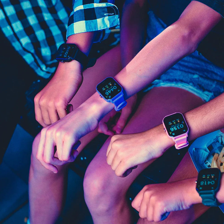Cubitt Teens Smartwatch