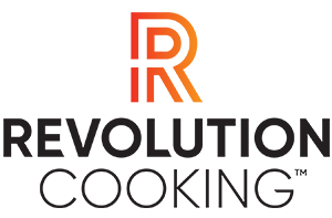 Revolution Cooking logo