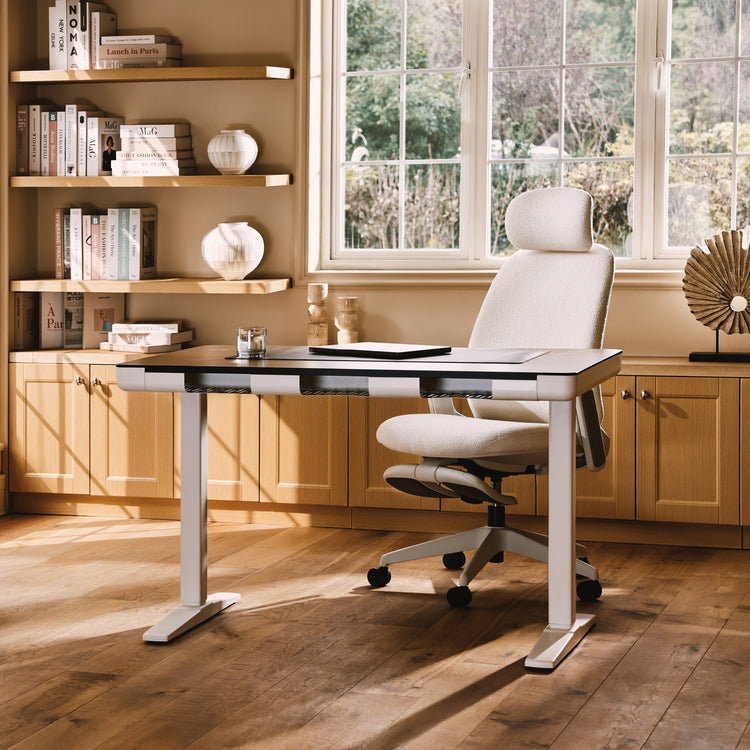 Ripple Wellness Motion Standing Desk