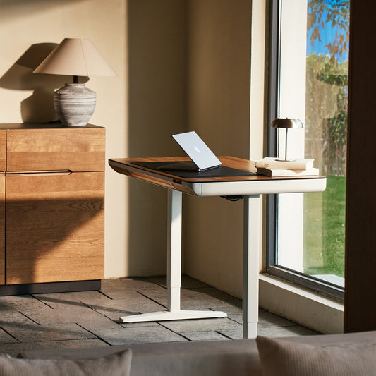 Ripple Wellness Motion Standing Desk