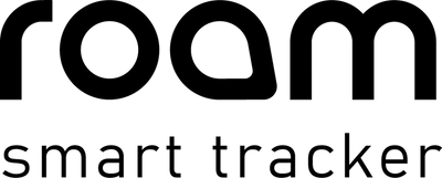 Roam Smart Tracker logo