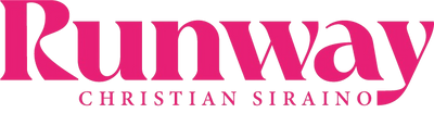 Runway by Christian Siriano brand logo