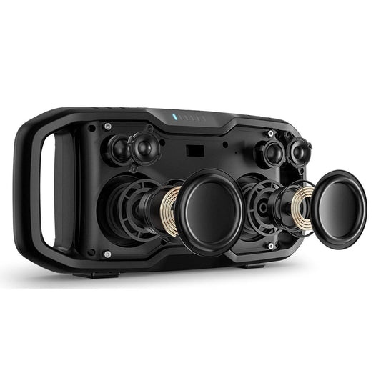 SOUNDBYTE 100 Portable Speaker with Power Bank