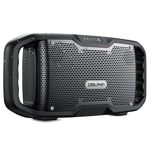 SOUNDBYTE 100 Portable Speaker with Power Bank