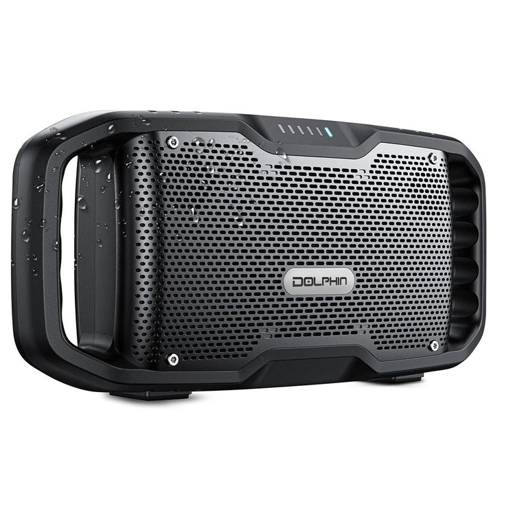 SOUNDBYTE 100 Portable Speaker with Power Bank