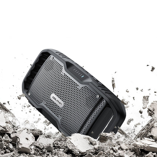 SOUNDBYTE 100 Portable Speaker with Power Bank
