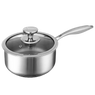 Titanium Pro Saucepan