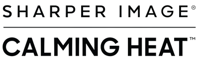 Calming Heat logo