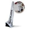 Snow Joe Universal Indoor/Outdoor Snow Shovel Cover | Fits Cordless + Electric Shovels 10"-13"