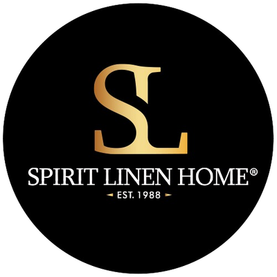 SPIRIT LINEN logo