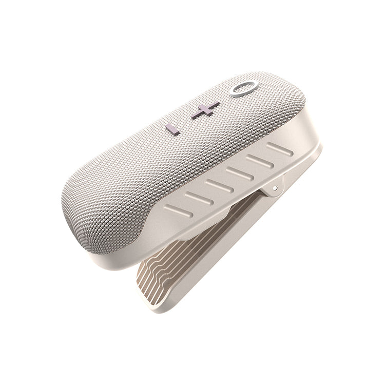 goSPKR Wearable Clip-on Bluetooth Speaker