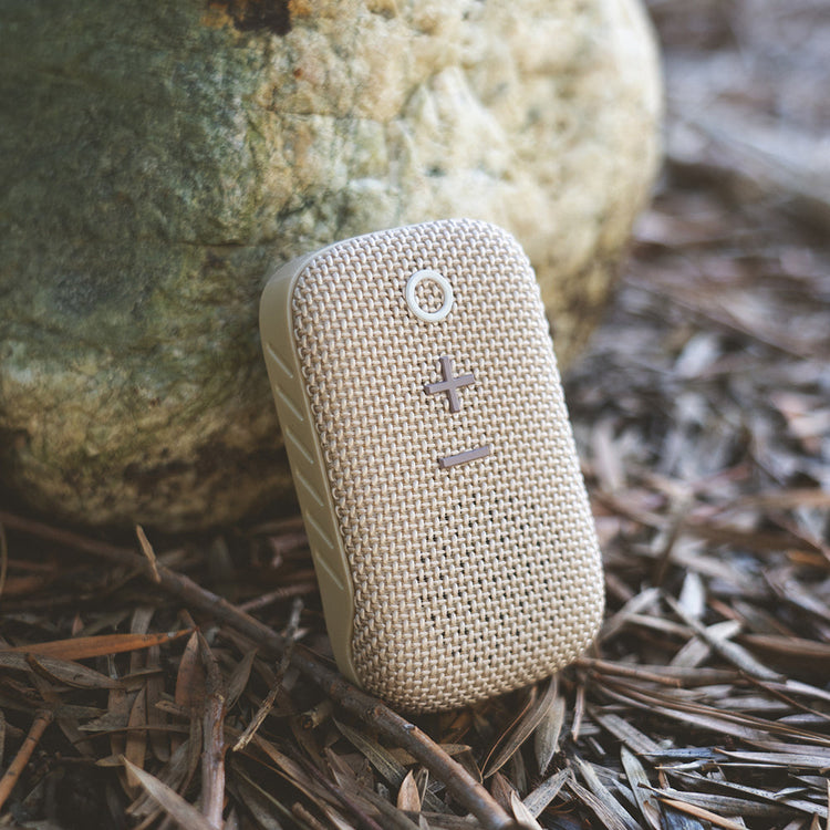 goSPKR Wearable Clip-on Bluetooth Speaker