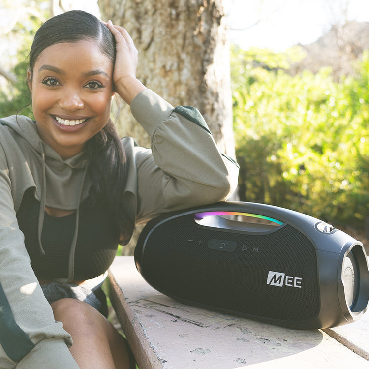 partySPKR XL Bluetooth Wireless Speaker