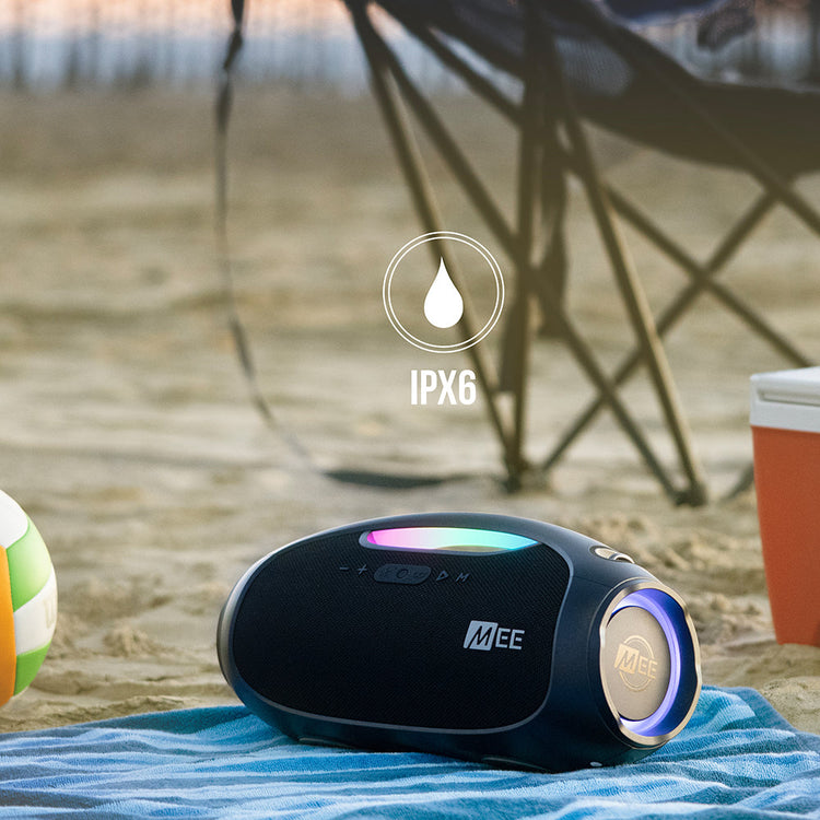 partySPKR XL Bluetooth Wireless Speaker