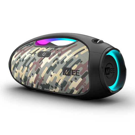 partySPKR XL Bluetooth Wireless Speaker