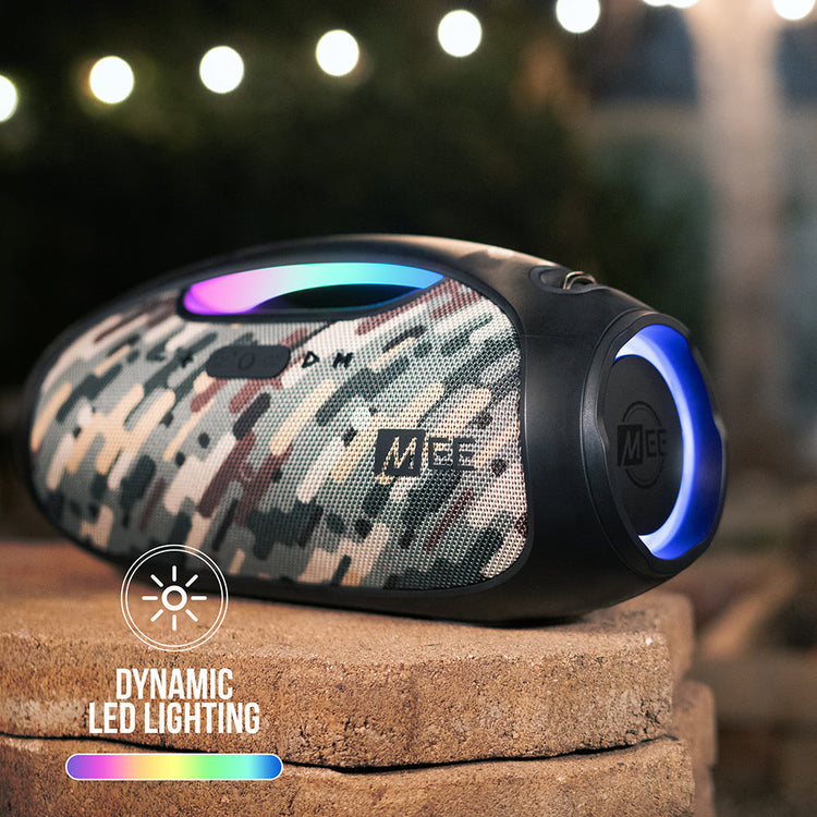 partySPKR XL Bluetooth Wireless Speaker