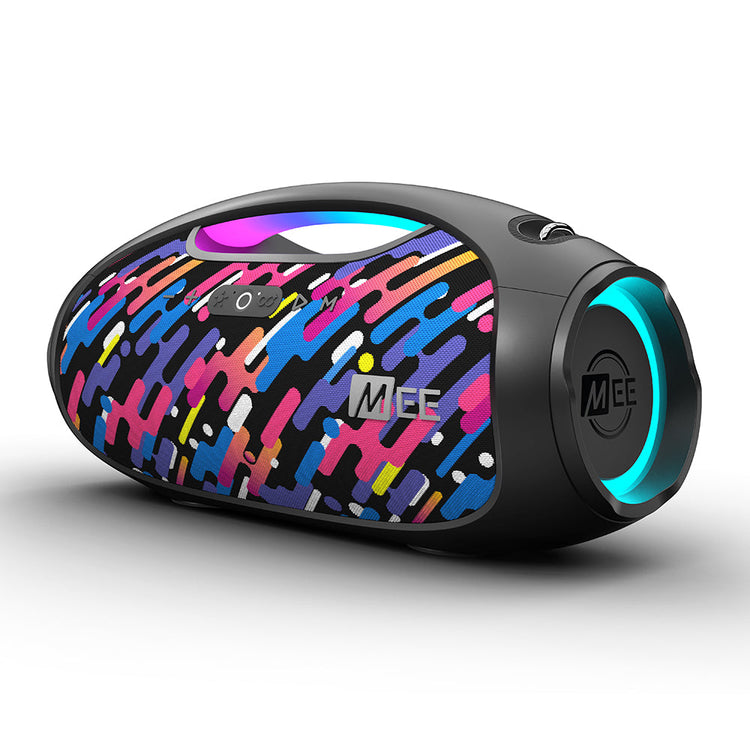 partySPKR XL Bluetooth Wireless Speaker
