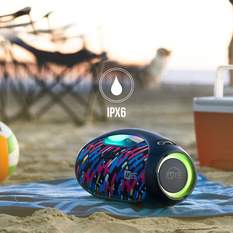 partySPKR XL Bluetooth Wireless Speaker
