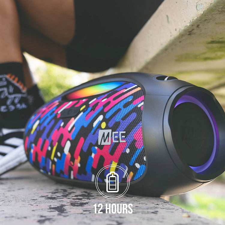 partySPKR XL Bluetooth Wireless Speaker