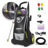 Sun Joe SPX3000®-XT XTREAM Clean Electric Pressure Washer | 2200 PSI, 1.1 GPM PWMA-Rated | 14.9-Amp | Brass Fittings