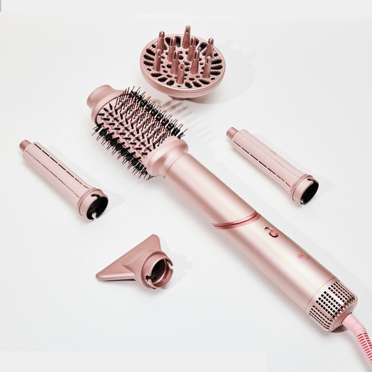 Sutra AERO STYLER - Rose Gold